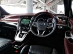 Toyota Harrier by Modellista 2013 года